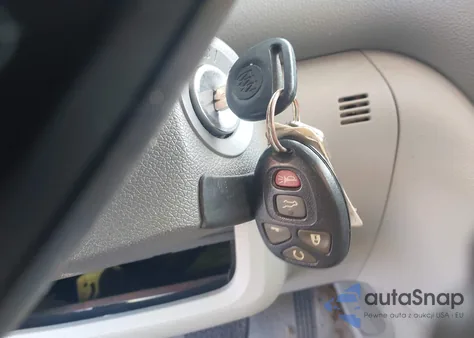 2011 Buick Enclave 1Xl z USA, uszkodzony, nr VIN 5GAKRBED1BJ411170